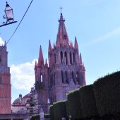  San Miguel de Allende, Mexico 2009